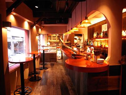 しぶや花魁の画像