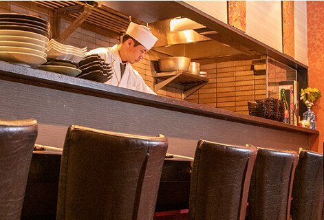 逸品料理屋 流石の画像