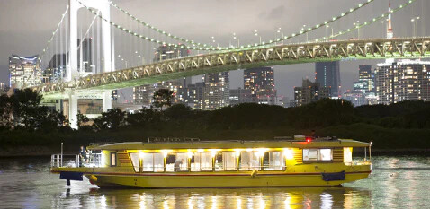 江戸前汽船株式会社の画像