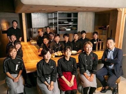 京家きよみず 木屋町の画像