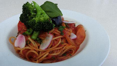 ミューズレストラン響の画像