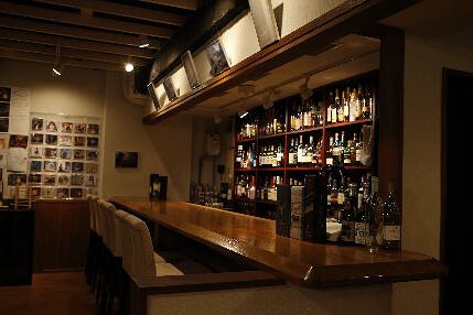 Live&Bar SECONDSTEPの画像