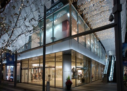 フォートナム・アンド・メイソン・コンセプト・ショップ二子玉川店の画像