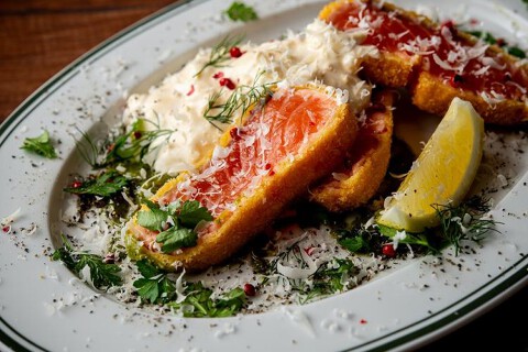 VOLTA うめきたグリーンプレイスの画像