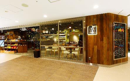 PASTINOVA シャポー市川店の画像