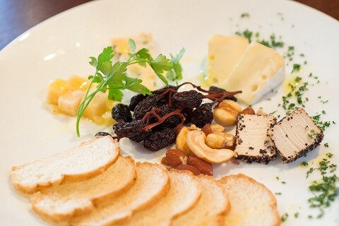 神田淡路町バル　ル・ソレイユの画像