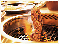 焼肉六甲　梅田茶屋町店の画像