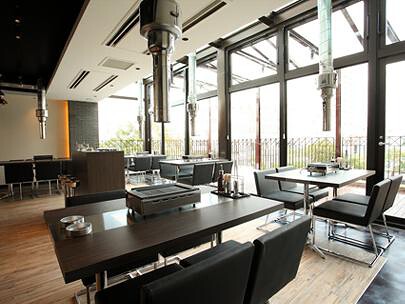 KOYARU GARDENの画像