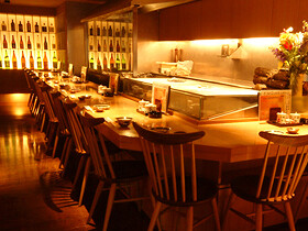 炉ばたの 贔屓屋 茶屋町店の画像