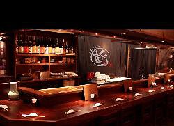 板前DINING 斬の画像