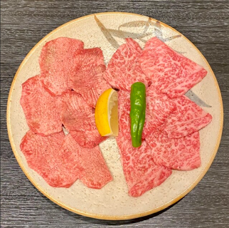 焼肉きらくの画像