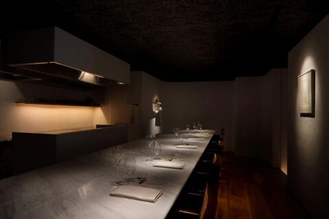 cépages（元麻布店）の画像