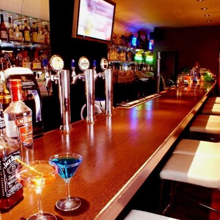 SportsBar DREAMSの画像