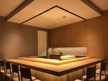 鮨しのぶの画像
