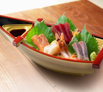 お食事処 天風 大井町店の画像