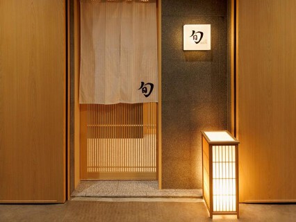 THE SUSHI TOKYO 旬 SHUNの画像