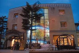 店名未定のホテル内レストラン※店名から一緒考えていきましょう！の画像