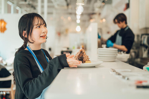 Butter 横浜ベイクォーター店の画像