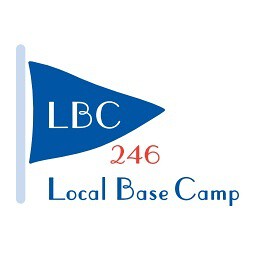 Local Base Camp 246の画像
