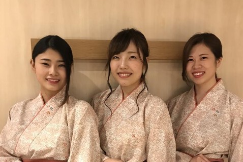 商品開発、本部管理スタッフの画像