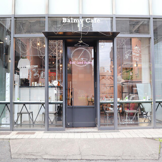 Balmy Cafe&BARの画像