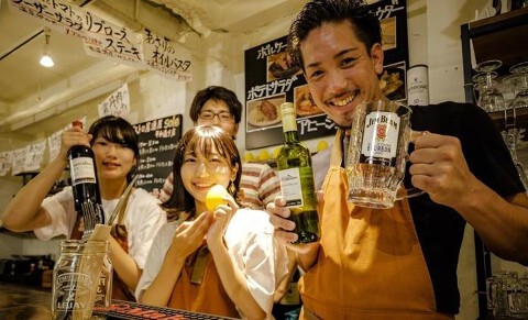 シェフズバルの画像