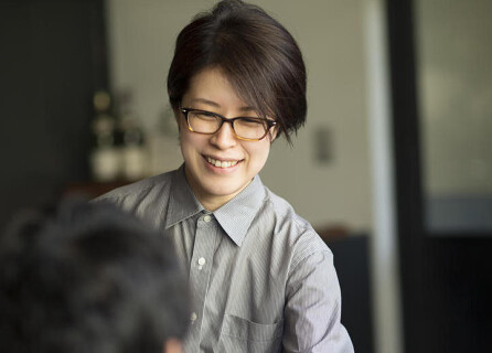 西麻布 みかづきの画像