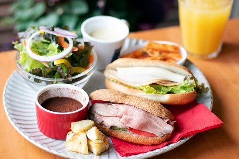 秀一楼 長崎駅前店の画像