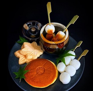 甘味処たきむらの画像