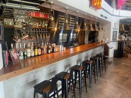 FRANKEY TAVERNの画像