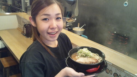 ラーメン番長　銀次郎 みなと店の画像