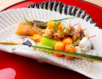 法善寺横丁 本湖月の画像