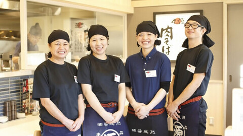 そば処 小木曽製粉所　桶狭間店の画像