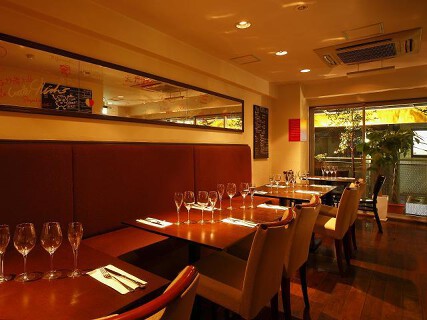 L’Escalierの画像