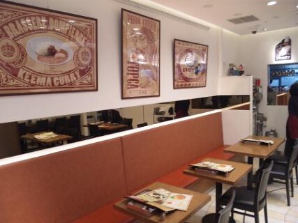 東京カレー屋名店会　池袋店の画像