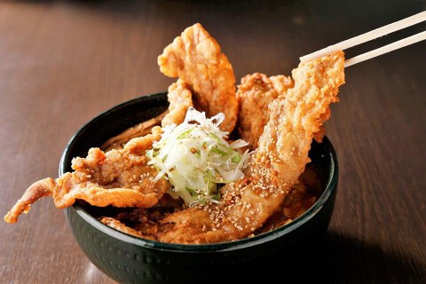 らぁめん銀波露 ラソラ札幌店の画像