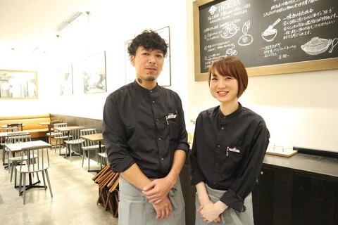 SALON GINZA SABOU こめ食堂(御殿場)の画像