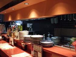 食彩ダイニング 紅独楽の画像