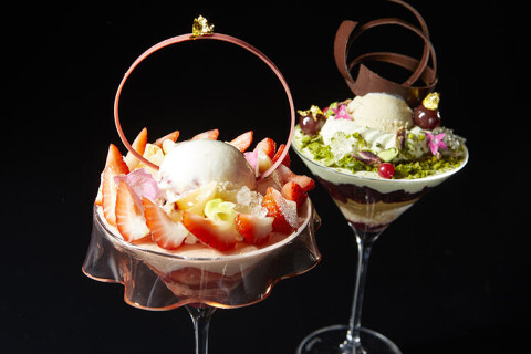 PARFAIT＠BARの画像