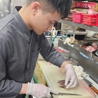 海鮮問屋　地魚屋　浜松町店の画像