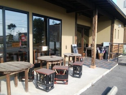 Kitchen Bar GOCCIAの画像