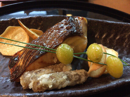 日本料理　菊哉の画像