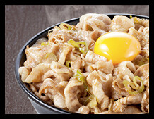 伝説のすた丼屋 川崎登戸店の画像