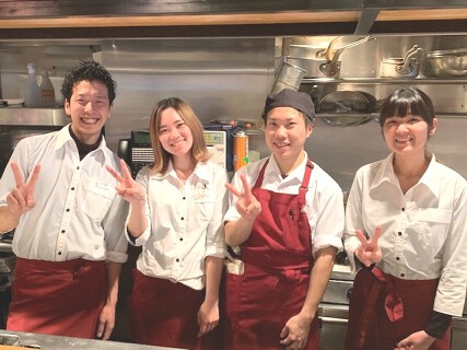 デル・ソーレ道頓堀の画像