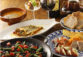 figueras　祇園店の画像