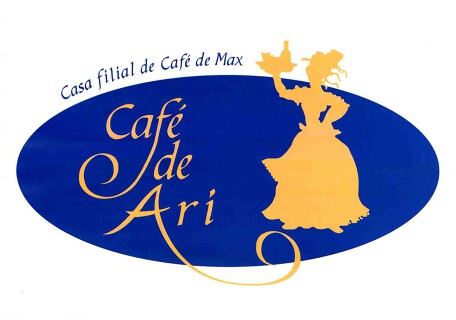 Cafe de Ariの画像
