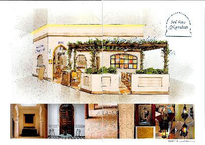 ハーブビストロ マラケシュの画像