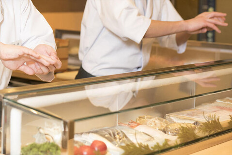 竹山　丸の内オアゾ店の画像