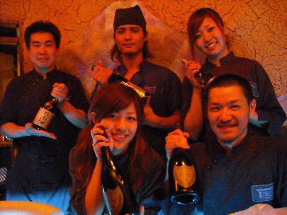 カーヴ隠れや 千葉中央店の画像