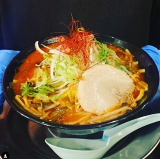 横浜家系ラーメン 麺匠家 幸店の画像